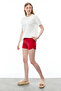 Women's Short Swim Shorts - 3
