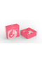 Vibrator Blend, roz, - 5