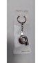 Auto Turbo Keychain(Silver) - 4