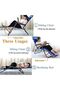 Folding Zero Gravity Camping Chair Folding Beach Chair FOR Outdoor - 4