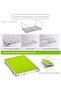 Laptop Stand Plastic Mat Adjustable Portable Laptop Table Folding Stand - 2