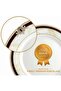 Seattle Collection 45 Pcs Dinner Set Real Gold Plated - 4