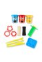 - Cookie Monster's Bakery Set - 14 Pcs - 227 gm - 4
