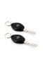 Central locking - with remote control - - 5