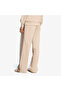 Firebird Loose Women's Beige Sweatpants - 3