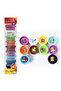 - Lion King Dough Party Pack - 10pcs