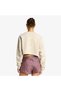 Adi365 Women's Beige Sweatshirt - 3