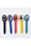 - Spider-man Coloring Set with Shaped Crayon - 3