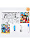 - Lilo & Stitch Mess-free Magic Ink Activity Set - 3