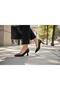 Byk Kisa Kadeh Heel Women's Stiletto Shoes - 2