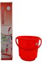 Premium Spray Mop with Healthy Stick & Bucket Set - 3
