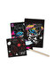 - Stitch Scratch Scribble - 12pcs - 2