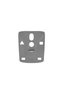 Atto 3 Gear Surround Protection Silicone Pad - Transparent - 3