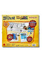 - Lilo & Stitch Mess-free Magic Ink Activity Set - 2