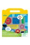 - Cookie Monster's Bakery Set - 14 Pcs - 227 gm - 2