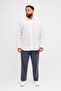 Plus Size Regular Fit Pants - Harry