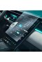 واقي شاشة سيتروين C5 Aircross للوسائط المتعددة والمؤشرات - 3