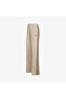 Firebird Loose Women's Beige Sweatpants - 4