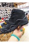 Tactical Military Special Operations Winter Genuine Leather Boots Ss611 Trekking Sneakers 1492 Boots Shoes - 2