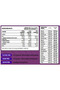ايزو بروتين ابيك جوس كلير نانو سابس توت مشكل 875جم - Clear Epic Juice Iso Protein - 2