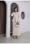 Scuba Suede Skirt Set