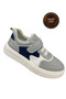 Boys' Shoes Genuine Leather Orthopedic Sole - 6
