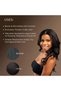 Extra Dark Jamaican Black Castor Oil 6oz | Treatment for Hair, Scalp | Combo Pack - 4