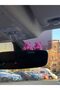 Auto Pink Teddy Bear Torpedo Accessory Decoration Self-Adhesive Special Design Car - 4
