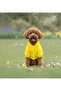 Handmade Welsoft Dog Jacket - Dog Clothing - Winter Coat - Small Breed - Medium Breed - Large Breed - 3