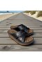 Women's Orthopedic Sole-Stitched Slippers - 3