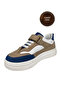 Boys' Shoes Genuine Leather Orthopedic Sole - 6