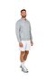 Team Silver Color Men's Jacket - 3