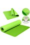 Yoga Mat Non Slip, Yoga Mat with Strap. Exercise Mat. Yoga and Many Other Home Workouts - 3
