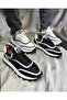 Men's Comfortable Flexible Knitwear Casual Sneaker - 2