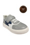 Boys' Shoes Genuine Leather Orthopedic Sole - 4