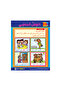Arabic Alphabets (6 Wall Charts) - Educational Wall Chart Pack in Arabic - 2