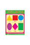 Colours & Shapes (6 Wall Charts) - Educational Wall Chart Pack in Arabic - 2
