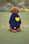 Handmade Welsoft Dog Jacket - Dog Clothing - Winter Coat - Small Breed - Medium Breed - Large Breed