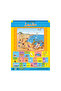 My City (6 Wall Charts) - Educational Wall Chart Pack in Arabic - 4