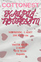 Double Heart Patterned Duvet Cover Set |   200 X 220 cm |   Valentine's Day Gift |   Daily Use - 5