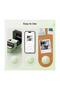 B21 Pro Sticker Printer, 300DPI, Fun APP, Portable Inkless Label Printer - 4
