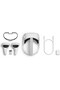 Quest 2 256GB All-In-One Virtual Reality Headset (VR) - White - 5