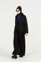 Pile Detailed Modal Women's Tracksuit - 4