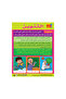 Arabic Grammar (6 Wall Charts) - Educational Wall Chart Pack in Arabic - 6