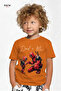 Dad Me Printed Unisex Children's T-Shirt