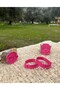 Ramadan Cookie Mold – with Cute Boy & Girl Figures – 7–8 cm 3D Printing Pla Mold - 2