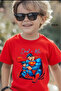 Dad Me Printed Unisex Children's T-Shirt