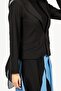 Kendall Double-Breasted Collar Classic Fit Women's Jacket - 2