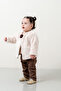 Baby Girl Jacket 3 Piece Set - 7