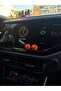 Pumpkin Torpedo Accessory Decoration Self-Adhesive Special Design Car - 3